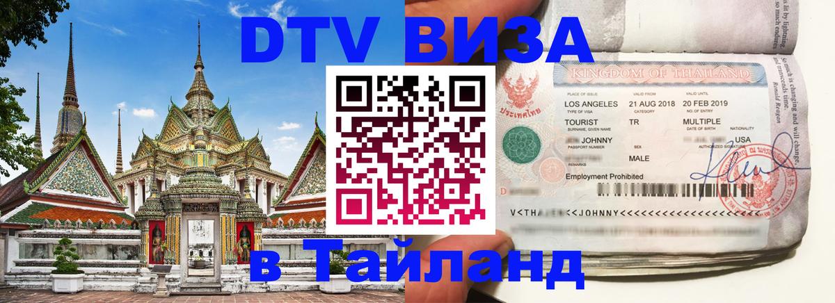 Оформление DTV визы под ключ: стоимость и тарифы, только загранпаспорт - 20.11.2025 